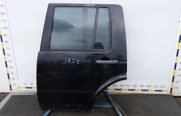 Дверь задняя левая BFA780190 LAND ROVER DISCOVERY 4 (2009-2016) 2009 3.0 SD V6