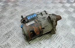 Стартер бензиновый 23300bc20a NISSAN QASHQAI J10 (2007-2010) 2009 1.6