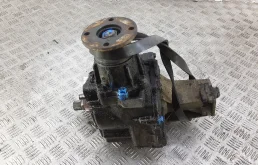 Раздаточная коробка JM (VGT) Y070501204, 4730039130 HYUNDAI TUCSON JM (2006-2009) 2007 2.0 D CRDi КПП 6ст.