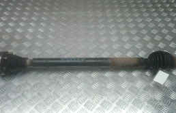 Привод передний правый 1K0407272CC, 1K0407452DX VOLKSWAGEN GOLF PLUS (2004-2007) 2006 1.9 TDi PD КПП 5ст.