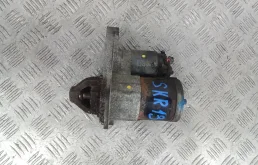 Стартер бензиновый 233001KA1A NISSAN JUKE F15 (2010-2014) 2010 1.6  КПП 5ст.