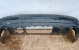 Бампер задний 4L0807303B, 4L0071055A AUDI Q7 (2005-2015) 2006 3.0 D TDI АКПП