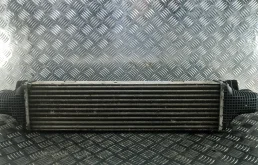 Радиатор интеркулера A2045000200 MERCEDES BENZ E-CLASS W212 (2009-2017) 2009 2.2 D E220 CDI АКПП