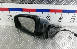 Зеркало наружное левое A2048100376,  A20481109079792,  A2048100921 MERCEDES BENZ C-CLASS W204 (2007-2013) 2008 2.2 CDI АКПП