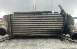 Радиатор интеркулера 282712F000 KIA SORENTO 2 (2009-2015) 2011 2.2 CRDi КПП 6ст.