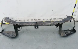 Передняя панель крепления облицовки (телевизор) LR000023 LAND ROVER FREELANDER 2 (2006-0000) 2007 2.2 D TD4 КПП 6ст.