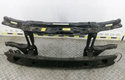 Передняя панель крепления облицовки (телевизор) DHU000102,DHU000181,DHU000191 LAND ROVER RANGE ROVER 3 (2002-2012) 2005 3.0 TD6 АКПП
