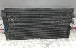 Радиатор кондиционера 4G0260403A AUDI A6 C7 (2011-0000) 2012 2.0 TDi PD КПП 6ст.