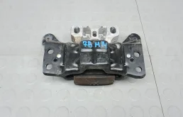 Подушка двигателя бензиновая 5Q0199555AB VOLKSWAGEN T-ROC (2017-0000) 2020 1.5 TSi АКПП