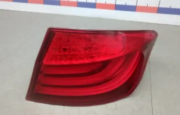 Фонарь задний правый 63217203232 BMW 5 F10/F11 (2010-2015) 2011 3.0  АКПП