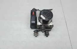 Блок ABS 1K0614117S, 1K0907379AK SKODA YETI 1 (2009-2017) 2011 1.4 TSI