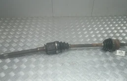 Привод передний правый TDB500100 LAND ROVER RANGE ROVER SPORT (2005-2013) 2007 2.7 TDVM