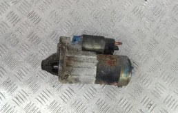 Стартер дизельный 8200306595, M000T8788 NISSAN NOTE E11 (2006-2010) 2006 1.5 dCi КПП 5ст.