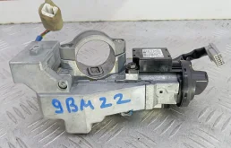 Замок зажигания D8700JD00A, 28590C9968 NISSAN QASHQAI J10 +2 (2010-2014) 2013 1.6 dCi