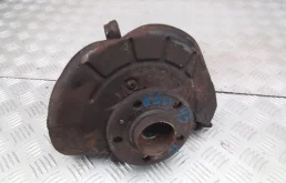 Ступица передняя левая 6Q0407255S, 6R0407621A SKODA RAPID (2012-0000) 2014 1.6 TDi
