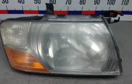 Фара правая MN133748, MN117106 MITSUBISHI PAJERO 3 (1999-2006) 2006 3.2 D Di-D АКПП