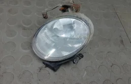 Фара галогенная правая передняя 922022B000 HYUNDAI SANTA FE 2 (2006-2012) 2008 2.2 D CRDi КПП 5ст.