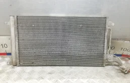 Радиатор кондиционера 6R0820411H SKODA RAPID (2012-0000) 2013 1.6 TDi