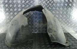Защита арок (защита крыла, подкрылок) передняя правая 1K0805978B VOLKSWAGEN GOLF PLUS (2005-2014) 2006 1.9 TDi PD КПП 5ст.