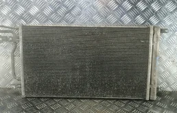 Радиатор кондиционера 6R0820411H SKODA RAPID (2012-0000) 2013 1.6 TDi