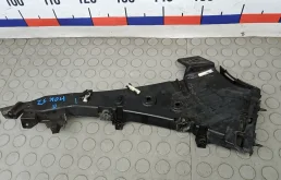 Крепление бампера переднее 4L0807284B AUDI Q7 (2005-2015) 2006 3.0 D TDI АКПП