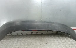 Юбка бампера заднего 5JH807521 SKODA RAPID (2012-2017) 2015 1.6 TDi КПП 5ст.