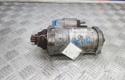 Стартер дизельный 02z911024l,  02Z911024L SKODA OCTAVIA A7 (2012-2020) 2014 1.6 TDI КПП 5ст.