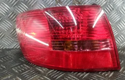 Фонарь задний левый 4F9945095 AUDI A6 ALLROAD C6 (2005-2011) 2007 3.0 TDi АКПП
