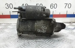 Стартер бензиновый 1202218, 55576980 OPEL ASTRA J (2006-2011) 2010 1.6  КПП 5ст.