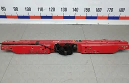 Рамка капота 13339496,  13288975 OPEL ASTRA GTC (2011-0000) 2012 1.4 Turbo КПП 6ст.