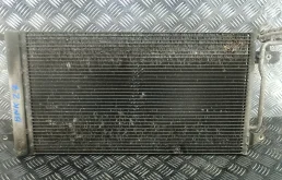 Радиатор кондиционера 6R0820411H SKODA RAPID (2012-0000) 2013 1.6 TDi