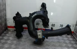 Впускной коллектор дизельный 059129711CF AUDI Q7 (2007-2015) 2010 3.0 D TDI АКПП