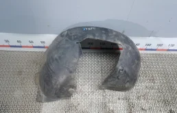 Защита арок (защита крыла, подкрылок) передняя левая 1K0805977B VOLKSWAGEN GOLF 5 (2003-2008) 2007 1.4 16V КПП 5ст.