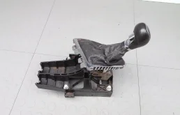Кулиса КПП 738692, 55599857,  738499,  55563829 OPEL ASTRA J (2010-2014) 2011 1.7 CDTi КПП 6ст.