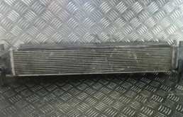 Радиатор масляный 5Q0121251EL SKODA OCTAVIA A7 (2012-2020) 2014 1.6 TDI КПП 5ст.