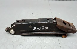 Домкрат 1K0011031J VOLKSWAGEN GOLF 6 (2008-2013) 2009 2.0 D TDI CR КПП 5ст.