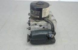 Блок ABS 1J0907379P FORD GALAXY 1 (2000-2006) 2001 2.3  АКПП
