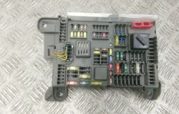 Блок комфорта 693168703,518954020a BMW X5 E70 (2006-2013) 2007 3.0