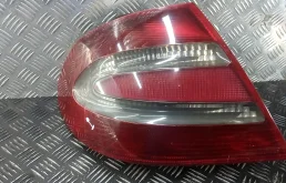 Фонарь задний левый A2098200164 MERCEDES BENZ CLK C209 (2003-2010) 2003 2.7 D 270 CDI АКПП
