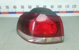 Фонарь задний левый 5K0945095M VOLKSWAGEN GOLF 6 (2008-2013) 2009 2.0 D TDI CR
