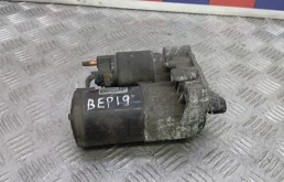 Стартер дизельный 966352888001 CITROEN C4 GRAND PICASSO 1 (2004-2010) 2008 1.6 HDi КПП 5ст.