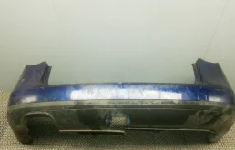 Бампер задний 3C9807417 VOLKSWAGEN PASSAT B6 (2005-2010) 2008 1.9 TDi PD КПП 5ст.