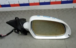Зеркало наружное правое 8K2857410F, 8T0857528D, 4F0857536AJ AUDI A4 B8 (2007-2014) 2008 3.0 TDI CR