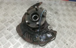 Ступица передняя левая 28313AG030,  28373FG000 SUBARU OUTBACK 4 (2008-2009) 2011 2.0 D КПП 6ст.
