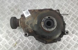 Редуктор переднего моста DH6 7015, TAG500121 LAND ROVER RANGE ROVER 3 (2006-2011) 2009 3.6 D TDV8 АКПП