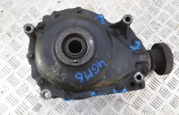 Редуктор переднего моста DH2 7030, TAG500121 LAND ROVER RANGE ROVER 3 (2006-2011) 2007 3.6 D TDV8 АКПП