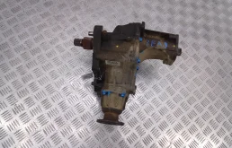 Раздаточная коробка F080146600,   4730039130 KIA SPORTAGE 2 (2006-2010) 2008 2.0 D CRDi VGT КПП 6ст.