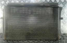 Радиатор системы охлаждения 5Q0121251EM SKODA OCTAVIA A7 (2012-2020) 2013 2.0 TDI АКПП