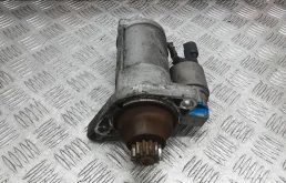 Стартер дизельный 02Z911024L SKODA OCTAVIA A7 (2012-2020) 2014 1.6 TDI КПП 5ст.