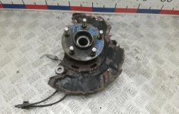 Ступица передняя правая 28313AG020,  28373FG000 SUBARU OUTBACK 4 (2008-2009) 2011 2.0 D КПП 6ст.